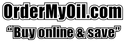 OrderMyOil logo